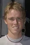 Adam Schaechterle clinched NU's first home win of the season with his 7-6, 4-6, 6-1 victory at No. 6.