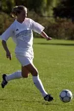 Tabitha Lowey enjoyed a nice campaign in 2003