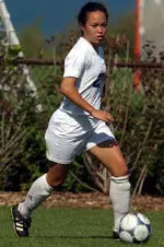 Beth Martin and the 'Cats have two Big Ten matches this weekend.