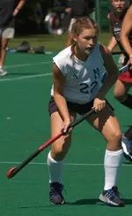 Freshman Cassie Miller scored a goal and registered an assist for Northwestern Sunday.