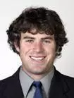 Sophomore John Carlstedt scored the first goal of the match--and of his career--Sunday against Western Illinois.