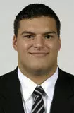 Luis Castillo had a career-high 11 tackles Saturday against Indiana.