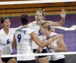 Come meet the Wildcats as they host a free clinic this Saturday, Oct. 16 at Welsh-Ryan Arena