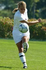 Tori Bohannon anchored a strong defensive effort Friday vs. Illinois.