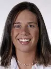 Freshman Melissa Miller scored 11 points and grabbed a team-high eight rebounds Saturday night at DePaul.