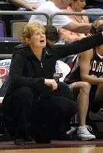Beth Combs' Wildcats will take the floor Sunday against UW-Milwaukee following a week off for exams.