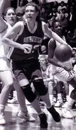 Former Wildcat and current children's author Maureen Holohan will speak before Tuesday's game to the Field Trip Day crowd at Welsh-Ryan Arena.