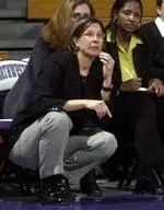 June Olkowski's Wildcats hope that the second time's the charm vs. Indiana on Thursday.