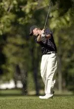Chris Wilson is one of five Wildcats who competed in the Puerto Rico Classic.