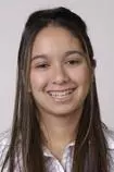 Jessica Florendo secured a postseason berth with a second-place finish at the Midwest Regional Championships.