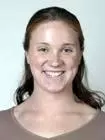 Michelle Oeser qualified for the NCAA Championships in both the 50 and 100 freestyle events.