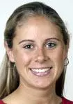 Kristen Kjellman had a spectacular effort down the stretch Sunday.