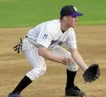 Mike Phelps went 1-for-3 and scored two runs in NU's 6-2 win over Samford.