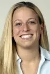 Senior Carri Leto was drafted with New York/New Jersey's first pick in Tuesday's NPF supplemental draft.
