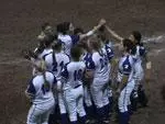 Head Coach Kate Drohan hopes a tough nonconference schedule will lead to a successful Big Ten campaign.