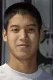 Willy Lock grew up idolizing Pete Sampras, although their two styles of play are completely different.
