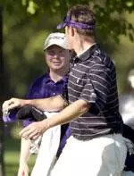 Northwestern head coach Pat Goss (pictured) and Oregon's Steve Nosler have joined forces with KemperSports to create the Big Ten/Pac-10 Challenge.