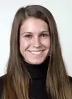 Elizabeth Piatt scored Northwestern's only run before its doubleheader with Notre Dame was canceled due to inclement weather.