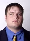 Matt Ulrich (pictured) and Ifeoma Okonkwo were selected this year as NSCA All-Americans.