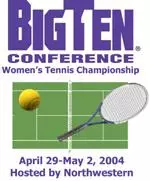 Northwestern seeks its sixth-straight Big Ten Championship this weekend.