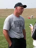 Defensive Coordinator Greg Colby believes his players are still developing, but have shown great promise this spring.