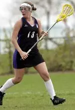 Lindsey Munday and the 'Cats host Notre Dame Thursday in NCAA play.