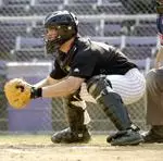 Senior Dan Pohlman (pictured) was named co-MVP with Mark Ori for 2004.
