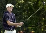 Tom Johnson placed 66th at the NCAA Central Regional.