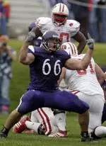 Get ready for the excitement of the 2004 football season!
