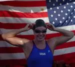 Erica Rose added a Pan Am title