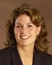 Catherine DiGiacinto was named Beth Combs' third assistant coach this week.
