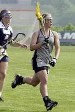 Courtney Koester is one of NU's 17 ALC Academic Honor Roll members.