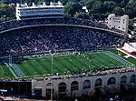 Saturday's game vs. Ohio State is close to a sellout. A limited number of tickets are still available.
