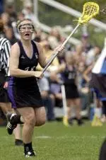 McMahon scored 44 career goals in three seasons at Northwestern.