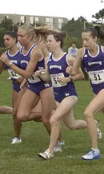 The Wildcats now rest up for the Big Ten Championships in two weeks.