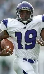 Tyrell Sutton is on the verge of his first 1,000-yard rushing campaign.