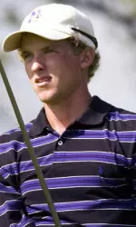 Sophomore Dan Doyle (pictured) and team will look to cap-off a tremendously successful fall.