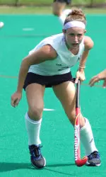 Jill Putnam is the nation's top-scoring freshman.