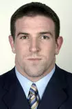 Tim McGarlgle became Northwestern's all-time leading tackler Saturday against Iowa.