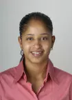 Women's basketball's Nadia Bibbs has been named Hilton Garden Inn Athlete of the Week.