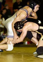 No. 7 John Velez looks to keep his perfect 3-0 record intact in the Wildcats' home opener.