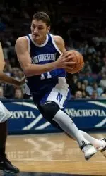 Vedran Vukusic ranks 11th nationally in scoring with 22.9 points per game.