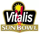 Tickets can still be purchased for the Vitalis Sun Bowl.