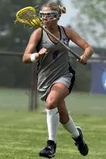 Kristen Kjellman shares the ALC Preseason Player of the Year honor.