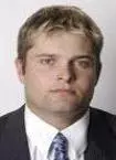 Catcher Pat McMahon was 2-for-3 in NU's 4-1 loss to Kansas State.