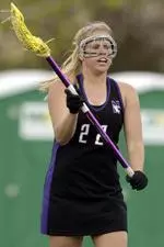 Jenny Bush and the 'Cats are in action twice this weekend.