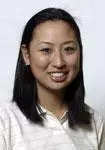 Senior Ina Kim helped Northwestern win the Mountain View Collegiate this past weekend with a school-record 5-under 67 on Sunday.