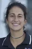 Sophomore Alexis Prousis earned her second Big Ten Athlete of the Week honor of the year with a combined 5-0 record last week.