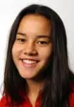 Senior Sarah Albrecht scored four goals in NU's 12-3 win over Johns Hopkins Sunday.