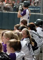 Northwestern will now face Notre Dame at 5 p.m. CT Tuesday in a single game.